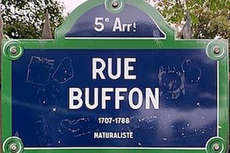 402 -studio Elegant Et Confortable A 5 - Flat-guest Appartement *